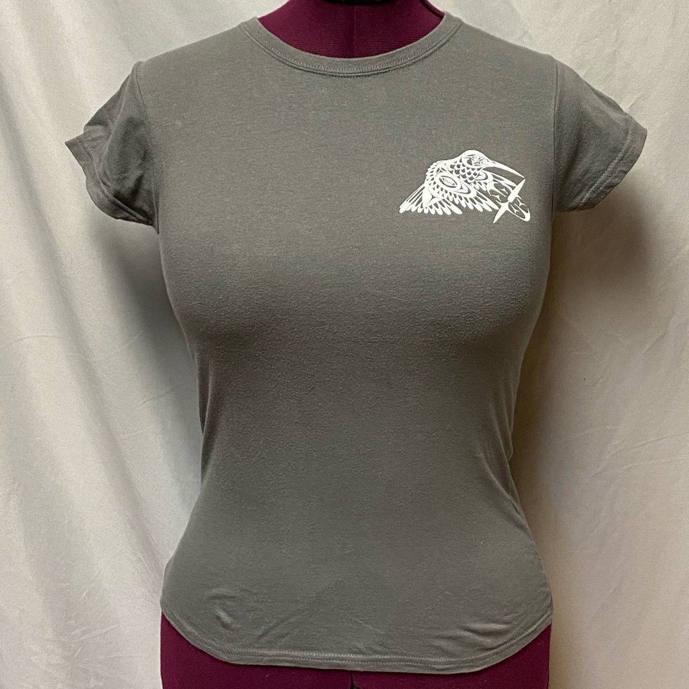 Gildan indigenous art graphic tee